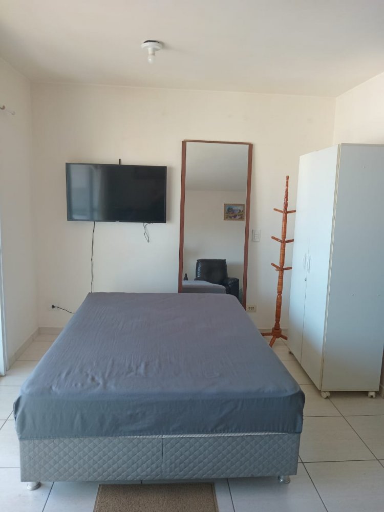 Apartamento à venda com 1 quarto - Cambuci,São Paulo
