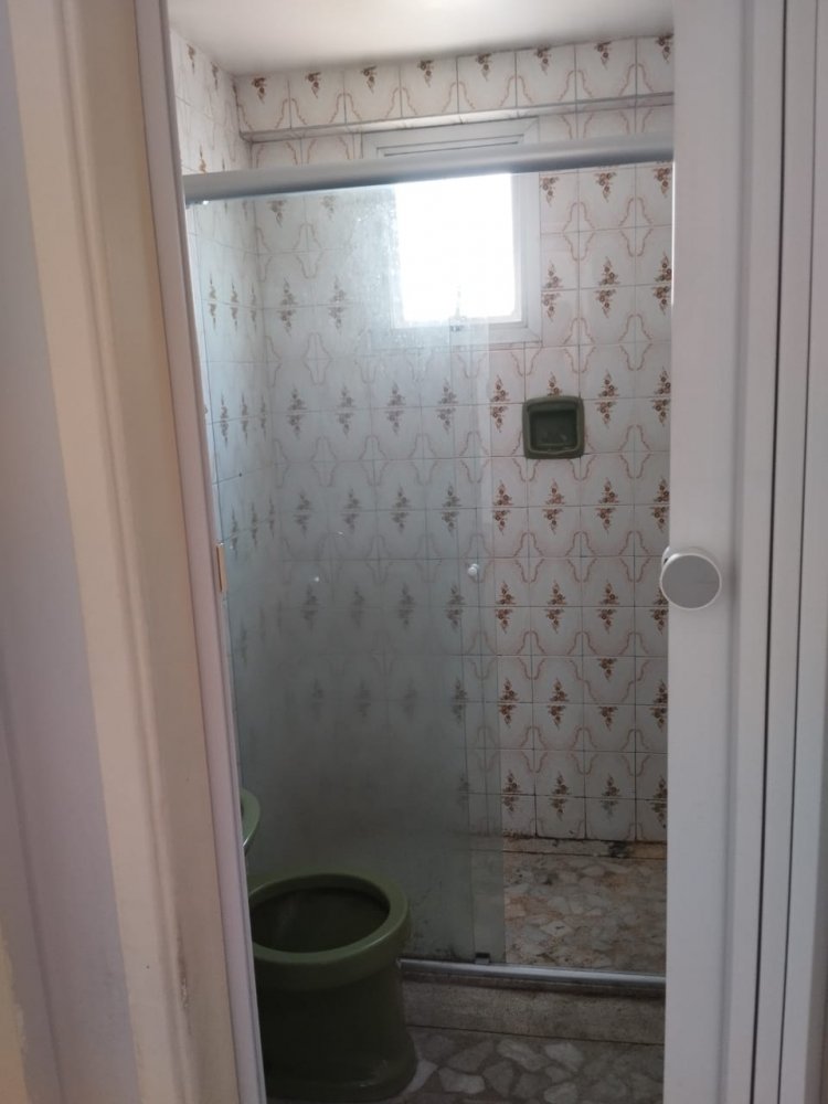  - Apartamento à Venda no Cambuci.