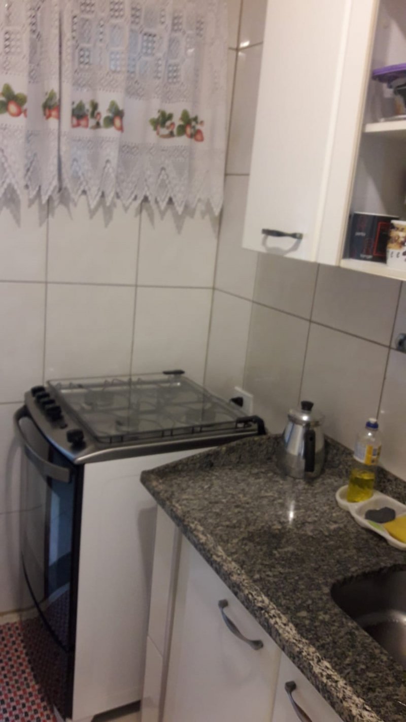  - Apartamento à Venda no Cambuci