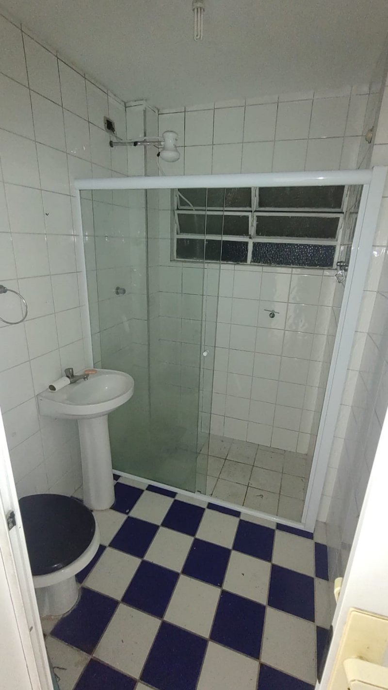 Apartamento à venda com 1 quarto, 43m² - Cambuci,São Paulo