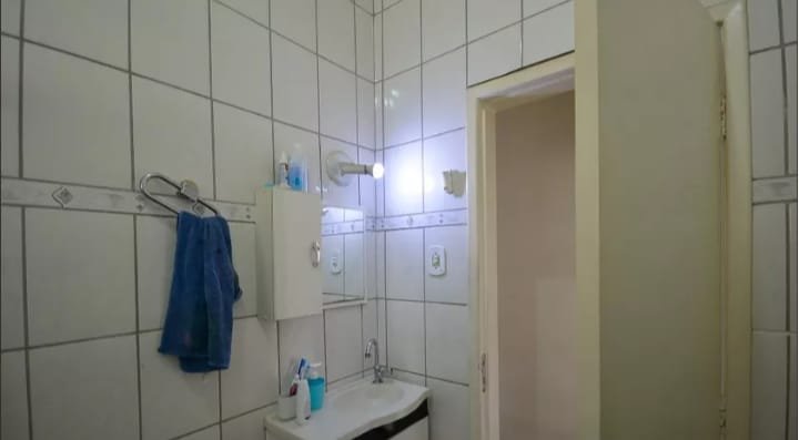 Apartamento à venda com 1 quarto, 82m² - Cambuci,São Paulo