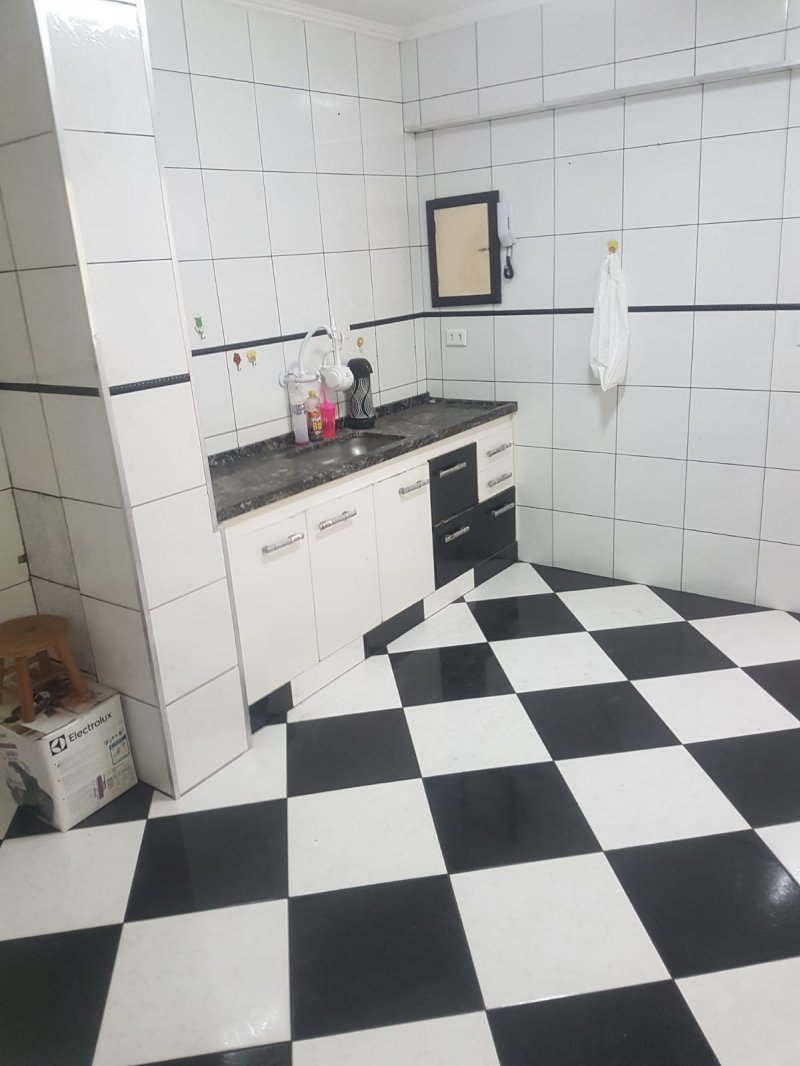 Apartamento à venda com 2 quartos, 68m² - Cambuci,São Paulo