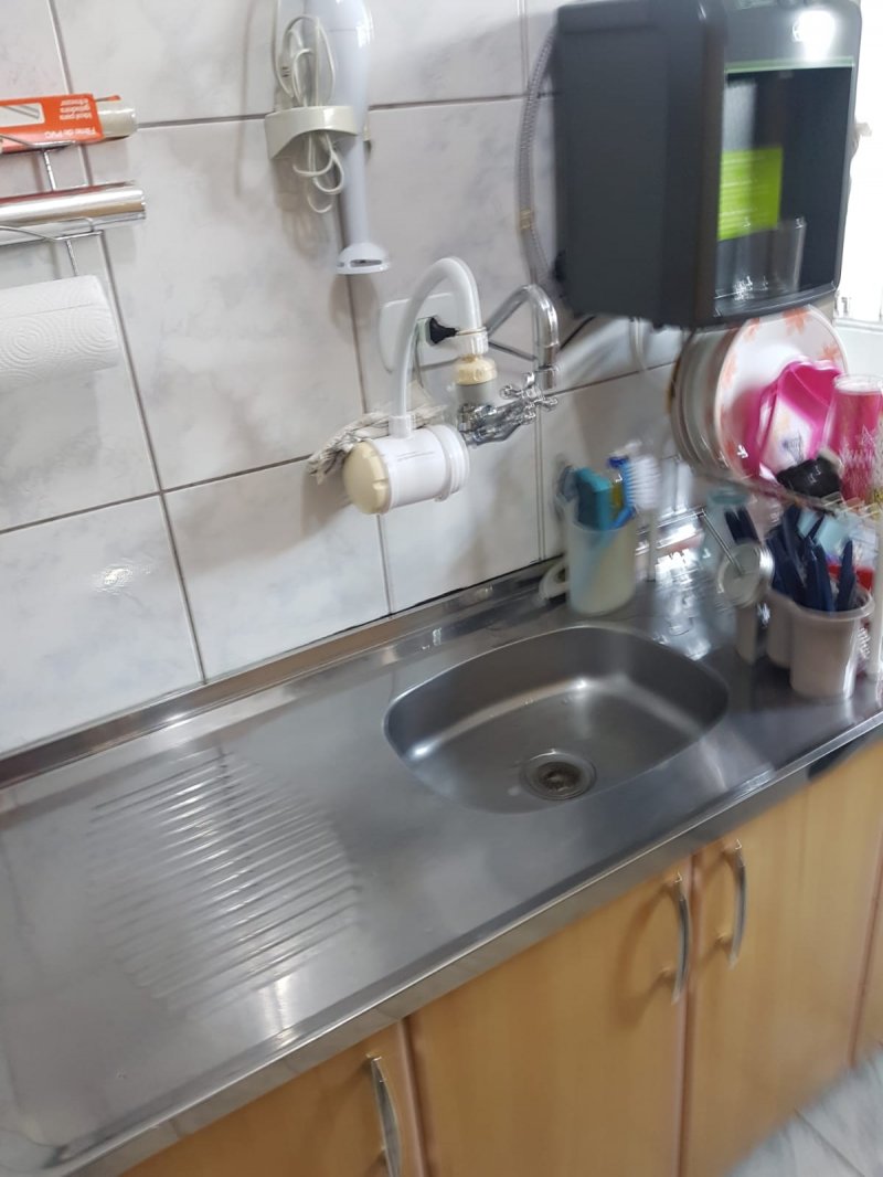  - Apto à Venda no Cambuci