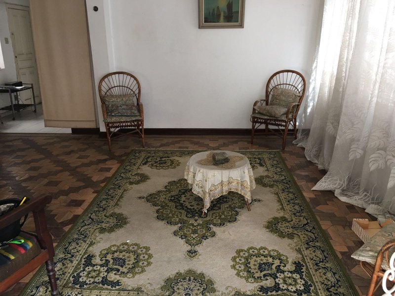 Casa à Venda no Cambuci - Imobiliária Cambuci