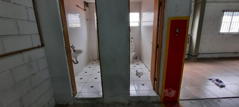  - Galpão no Cambuci