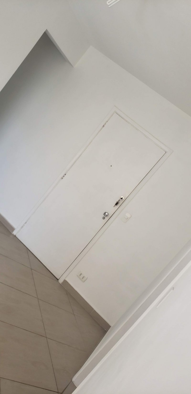  - Apto à Venda no Cambuci