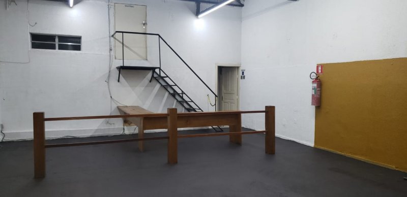 Galpão para alugar, 530m² - Cambuci,São Paulo