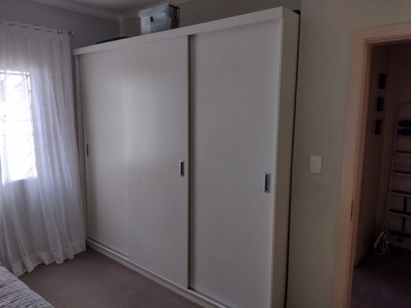 Sobrado à venda com 2 quartos - Cambuci,São Paulo