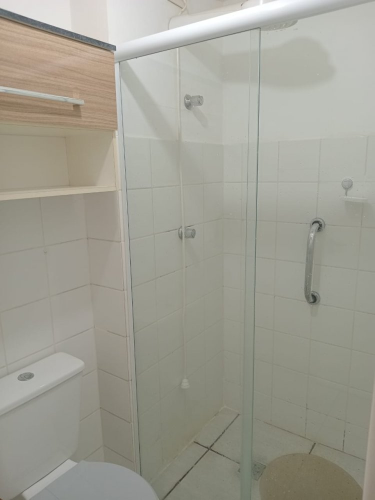 Apartamento à venda com 1 quarto - Cambuci,São Paulo