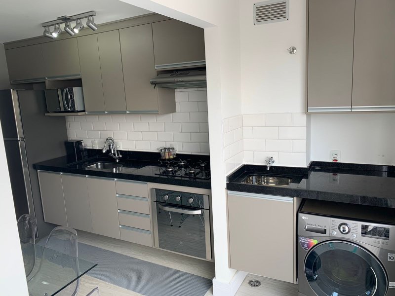 Apartamento à venda com 1 quarto, 35m² - Cambuci,São Paulo