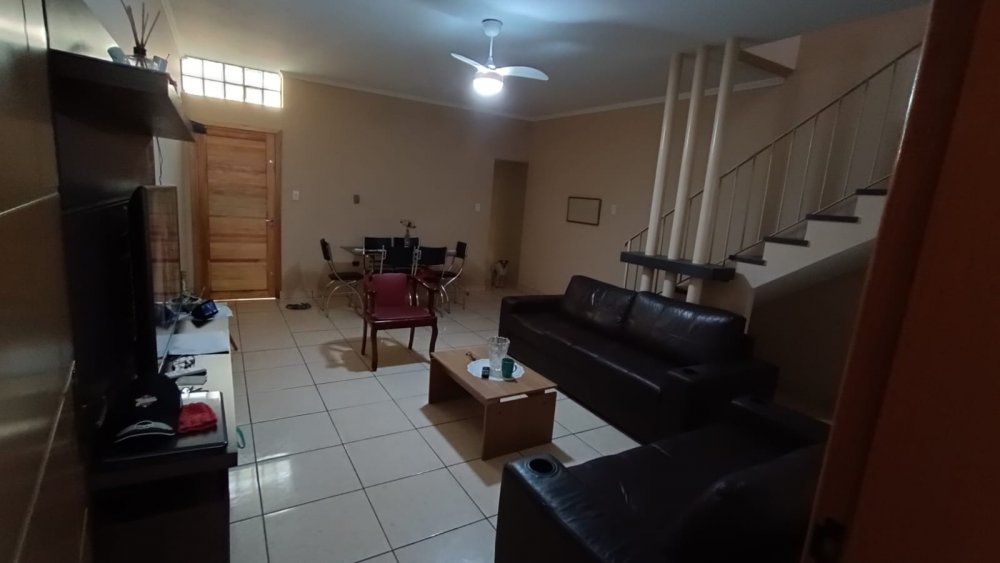 Sobrado à venda com 3 quartos, 260m² - Cambuci,São Paulo