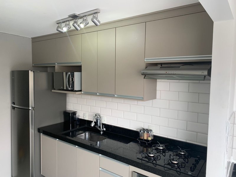 Apartamento à venda com 1 quarto, 35m² - Cambuci,São Paulo