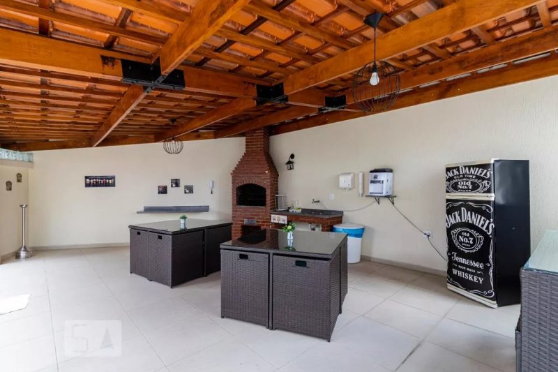  - Apto à Venda na Vila Monumento