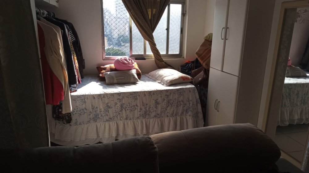  - Apto à Venda na Liberdade