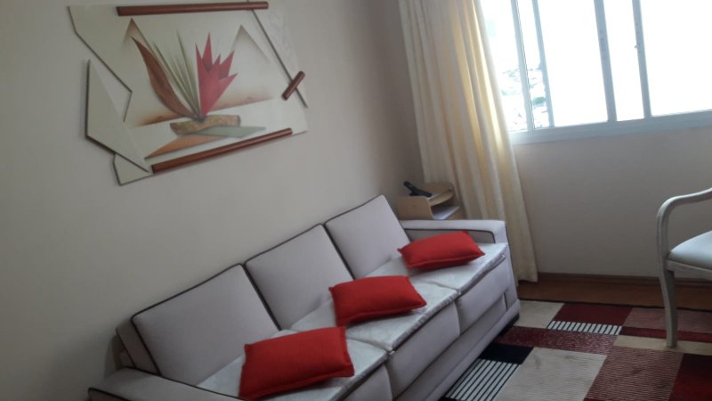 Apartamento à Venda no Cambuci - Imobiliária Cambuci