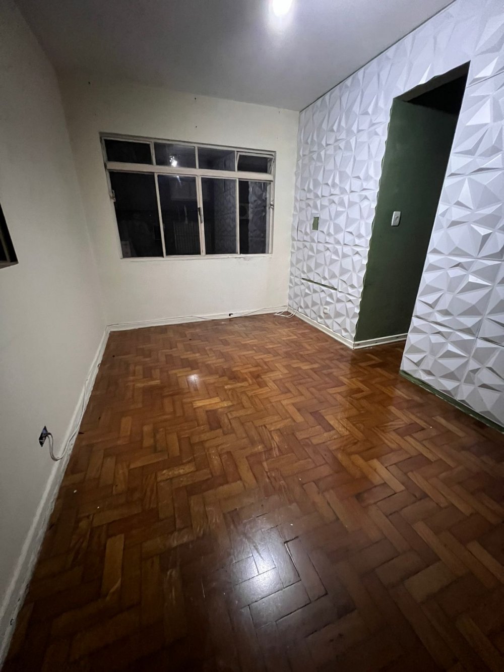 Apartamento para alugar com 1 quarto - Cambuci,São Paulo